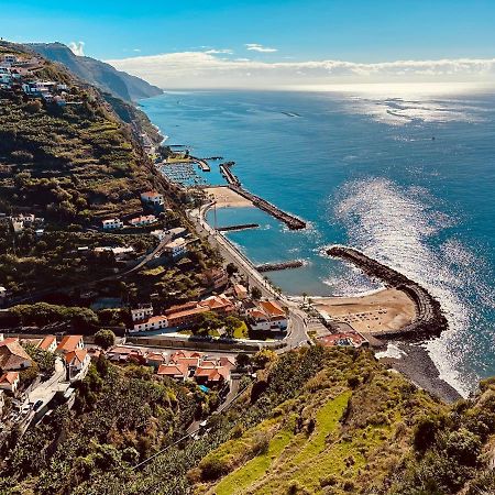 Madeira Inn Vilamar 2 Кальета Экстерьер фото